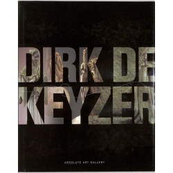 ABAO Sculpture [De Keyzer (Dirk)] Dirk De Keyzer.