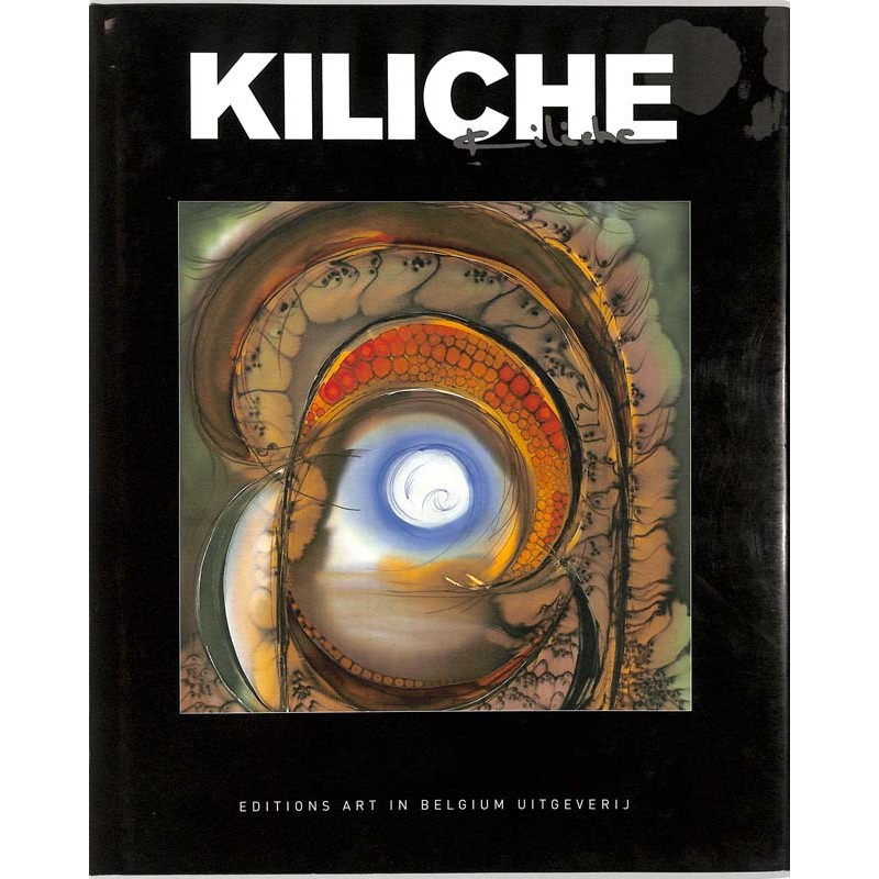 ABAO Peinture, gravure, dessin [Kiliche] De Bleser (A.) - Kiliche.