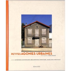 ABAO Arts [Architecture] -Belezi, Benameur - Petites agonies urbaines.