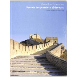 ABAO Histoire Scarre (C.) - Secrets des premiers bâtisseurs.