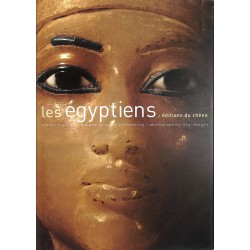 ABAO Histoire [Egypte] Dunand & Lichtenberg -Les Egyptiens.