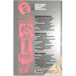 ABAO Essais Bernière & Primois - Punk Press. L'Histoire d'une révolution esthétique. 1969-1979.