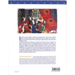 ABAO Histoire [Moyen-Age] Brouquet (S.) - Reines du Moyen-Age. XI au XV e siècle.