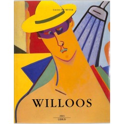 ABAO Peinture, gravure, dessin [Willoos] De Meyer (L.) - Willoos.