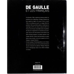 ABAO Histoire [France] Argencé (Ph, d') - De Gaulle et les français.