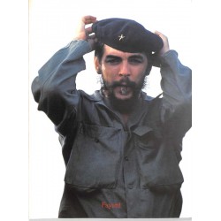 ABAO Histoire [Che Guevara] Berrou et Lefrère - Che Guevara.