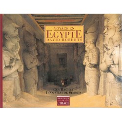 ABAO Géographie & Voyages [Egypte] Rachet (G.) et Simoen (JC) - Voyage en Egypte.