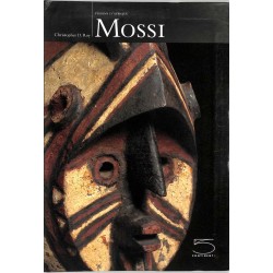 ABAO Histoire [Burkina Faso] Roy (Ch. D.) - Mossi.