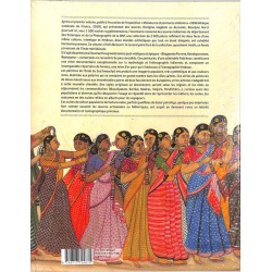 ABAO Peinture, gravure, dessin [Inde] Hurel (R.) - Miniatures et peintures indiennes. Volume II.