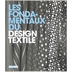 ABAO Modes et vêtements Russell (A.) - Les fondamentaux du design textile.