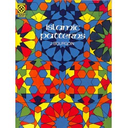 ABAO Arts Bourgoin (J.) - Islamic patterns.