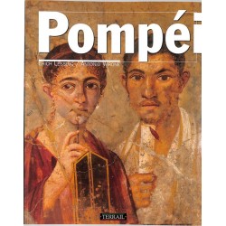 ABAO Histoire Lessing & Varone - Pompéi