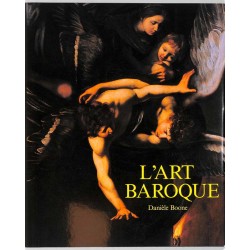 ABAO Arts Boone (D) - L'Art Baroque