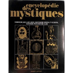 ABAO Essais Davy - Encyclopédie des mystiques.