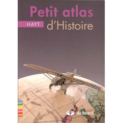 ABAO Histoire Hayt - Petit Atlas d'Histoire