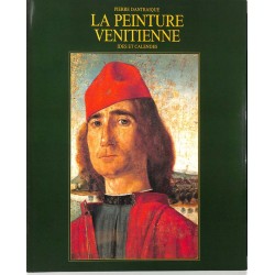 ABAO Arts Dantraique (P) - La Peinture vénitienne.
