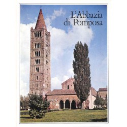 ABAO Géographie & Voyages L'Abbazia di Pomposa.