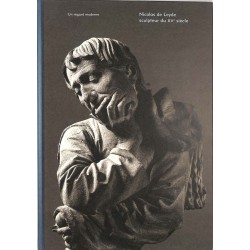 ABAO Sculpture Recht Roller & Dupeux - Nicolas de Leyde, sculpteur du XVe siècle.