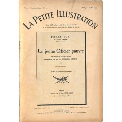 ABAO Petite Illustration (La) La Petite Illustration. 1923/05/19. N°145.
