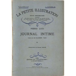 ABAO Petite Illustration (La) La Petite Illustration. 1928/09/29. N°401.