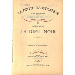 ABAO Petite Illustration (La) La Petite Illustration. 1929/05/25. N°431.