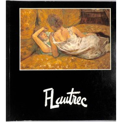 ABAO Arts Toulouse-Lautrec.