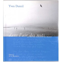 ABAO Essais [Duteil (Yves)] Yves Duteil. 30 ans de chansons en images.