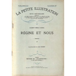 ABAO Petite Illustration (La) La Petite Illustration. 1929/07/20. N°439.