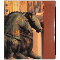 ABAO Histoire [Venise] The Horses of San Marco. Venice.