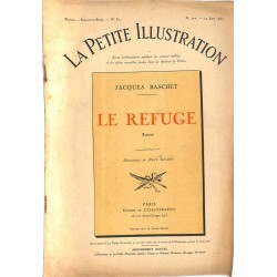 ABAO Petite Illustration (La) La Petite Illustration. 1922/06/24. N°102.