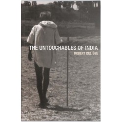 ABAO Histoire [Inde] Deliège - The Untouchables of India.