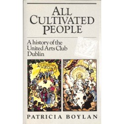 ABAO Histoire [Irlande] Boylan (P) - All cultivated people.