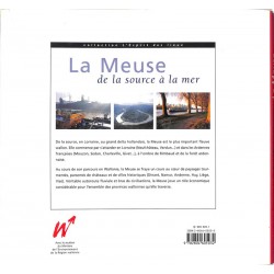 ABAO Géographie & Voyages Polet (D) - La Meuse de la source à la mer.