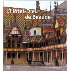 ABAO Géographie & Voyages [France] L'Hôtel-Dieu de Beaune.