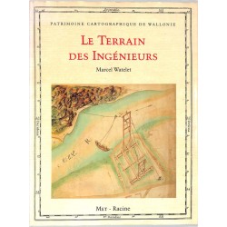 ABAO Géographie & voyages [Belgique] Watelet (M) - Le Terrain des ingénieurs.
