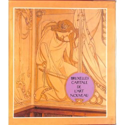ABAO Arts [Art Nouveau] Borsi & Wieser - Bruxelles, Capitale Art NOuveau.