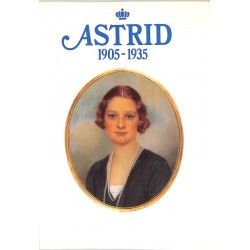 ABAO Histoire Astrid 1905-1935.