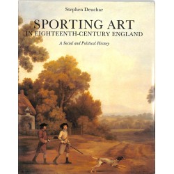 ABAO Arts [Angleterre] Deuchar - Sporting art in eighteenth-century England.