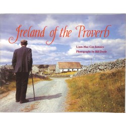 ABAO Essais [Irlande] Mac Con Iomaire & Doyle - Ireland of the proverb.
