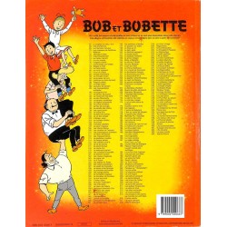 ABAO Bob et Bobette Bob et Bobette 264