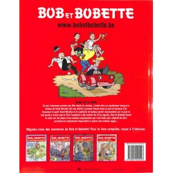 ABAO Bob et Bobette Bob et Bobette 306