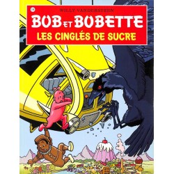ABAO Bob et Bobette Bob et Bobette 318