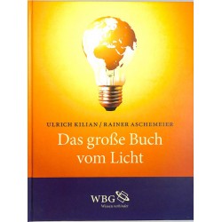 ABAO Histoire Kilian & Aschemeier - Das Grosse buch vom licht.