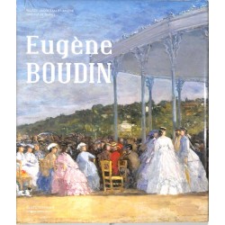 ABAO Peinture, gravure, dessin [Boudin (Eugène)] Eugène Boudin.