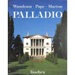 ABAO Arts Wundram, Pape & Marton - Palladio.