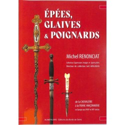 ABAO Collections [Armes] Renonciat (M) - Epées, glaives et poignards.