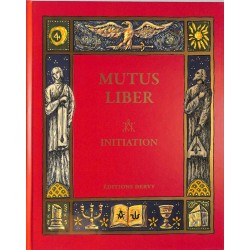 ABAO Philosophie & Spiritualité Leguay (JL) - Mutus Liber. Initiation.