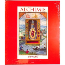 ABAO Philosophie & Spiritualité [Alchimie] Alchimie, l'Art Royal.