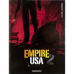 ABAO Empire USA Empire USA 07