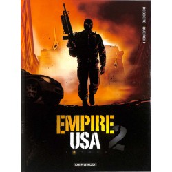 ABAO Empire USA Empire USA 08
